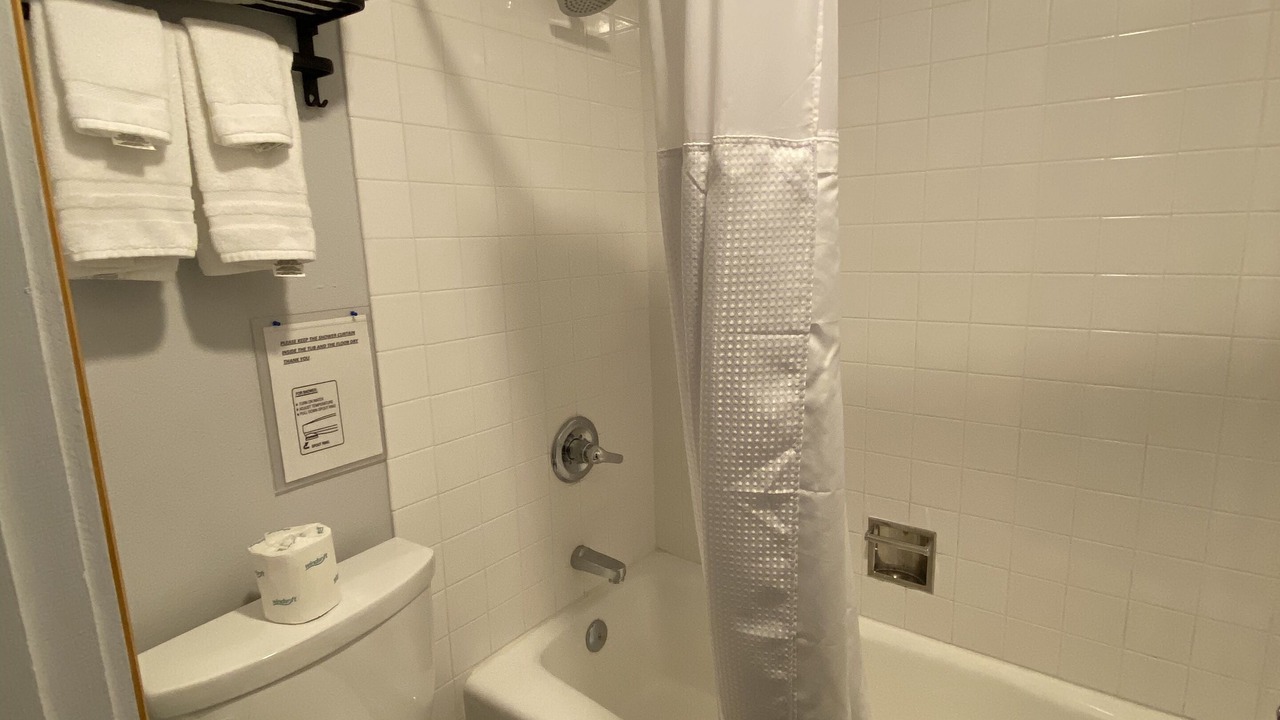 Photo of Bathroom in Port Angeles