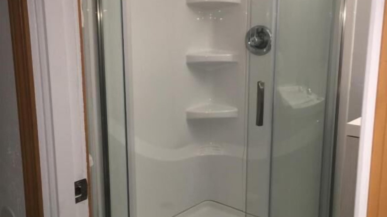 Photo of Bathroom in Port Angeles