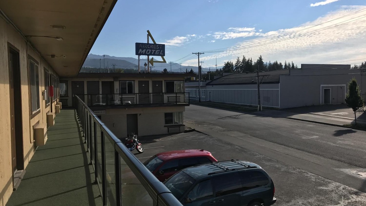 Photo of Patio Balcony in Port Angeles