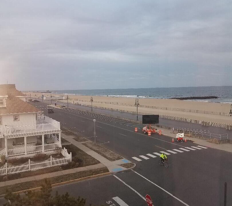 Photo of Bedroom in Wall