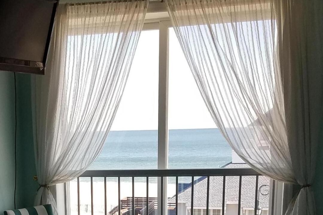 Photo of Patio Balcony in Wall