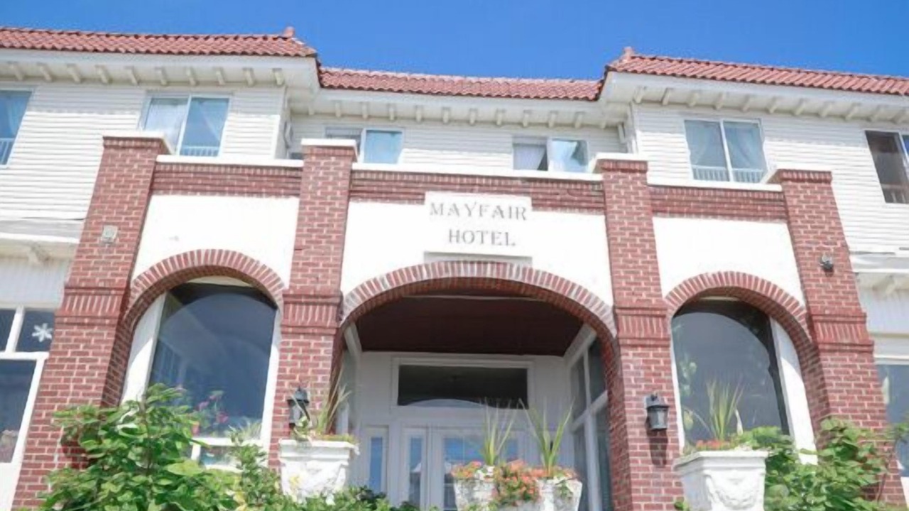 Photo of Outdoor in Wall