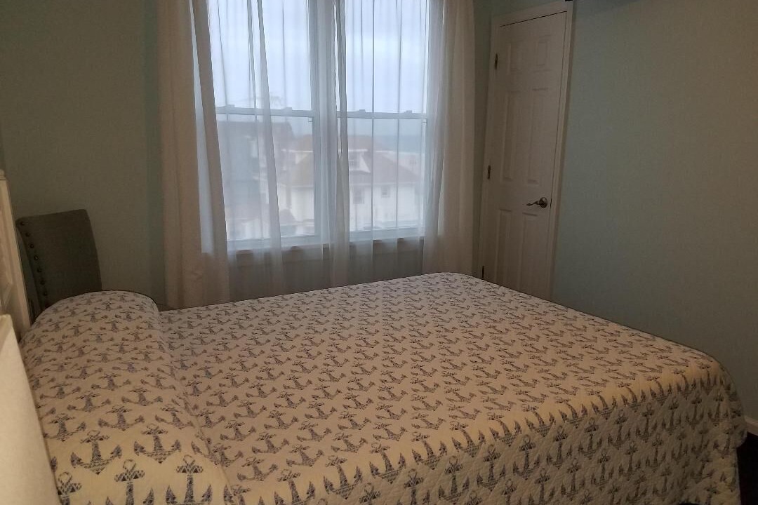 Photo of Bedroom in Wall