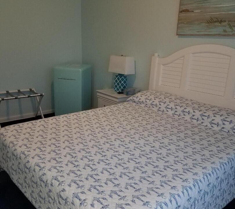 Photo of Bedroom in Wall