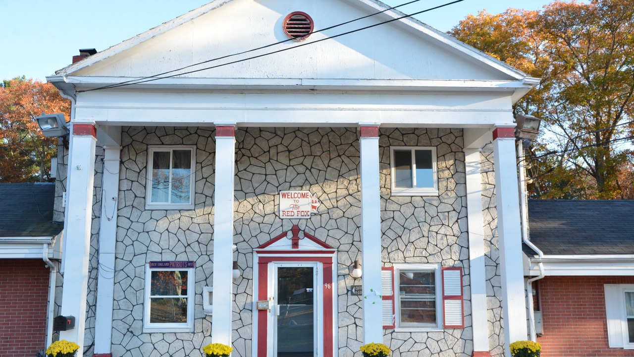 Photo of Outdoor in Foxboro