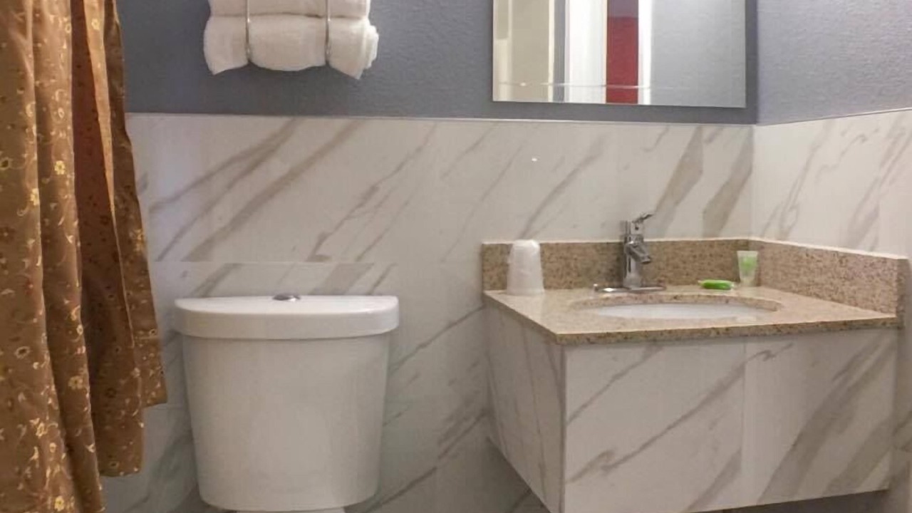 Photo of Bathroom in Foxboro