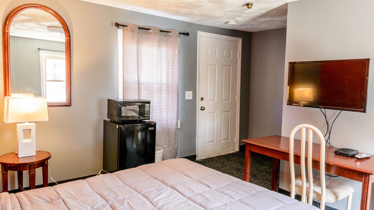 Photo of Bedroom in Foxboro