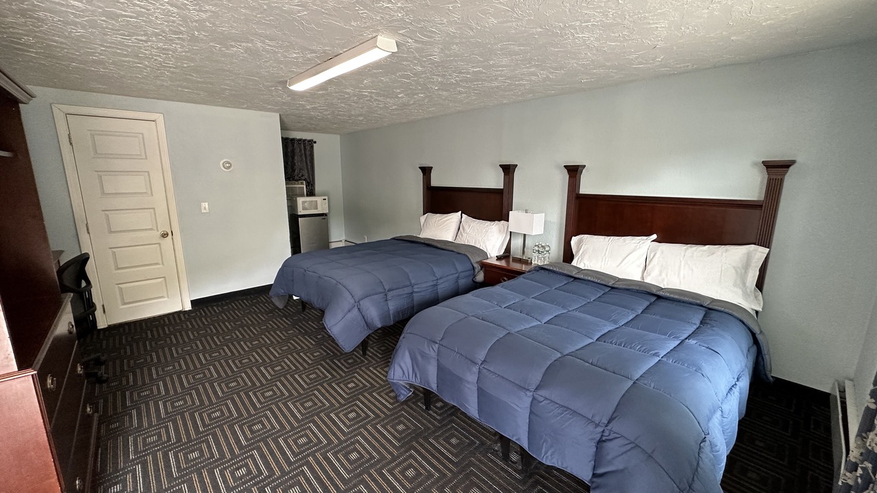 Photo of Bedroom in Foxboro