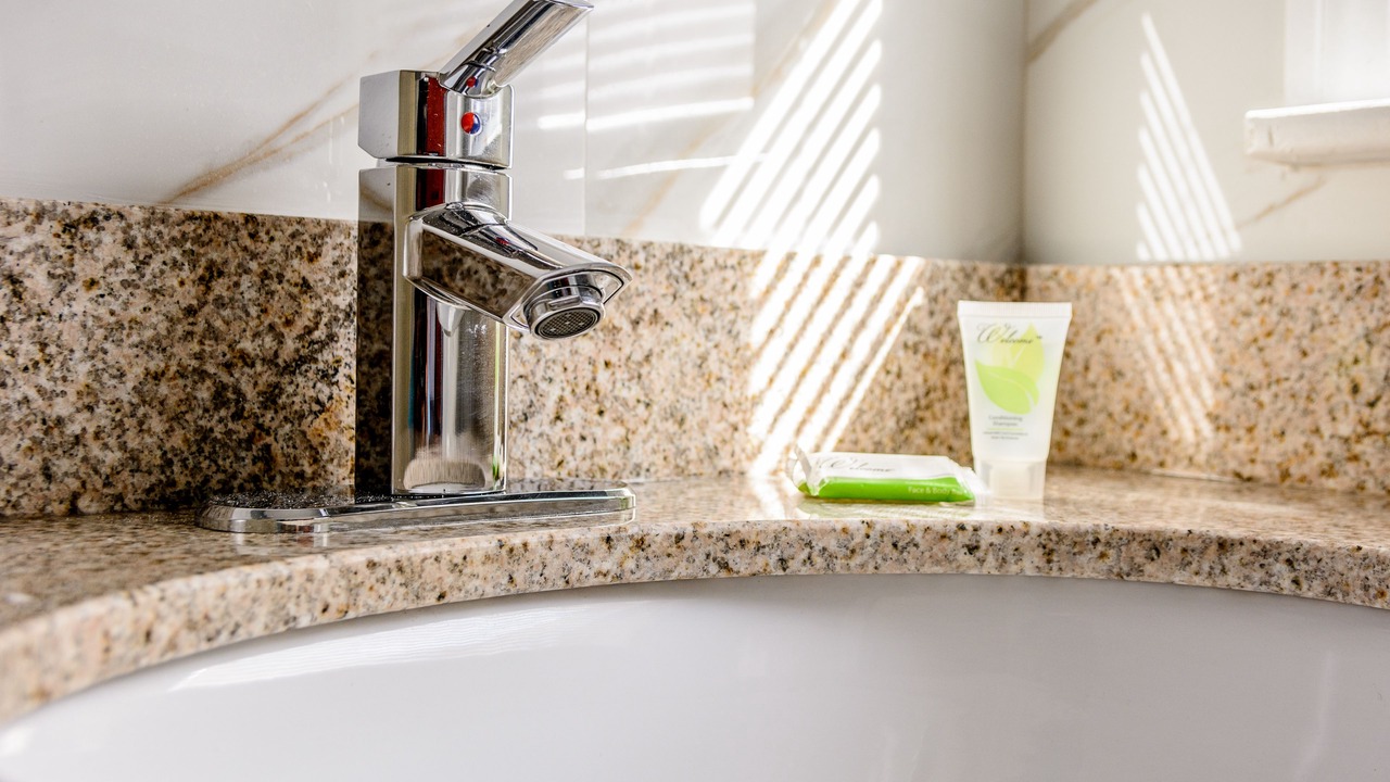 Photo of Bathroom in Foxboro