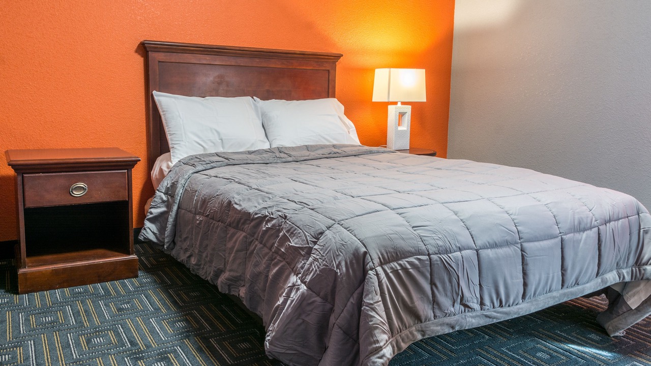 Photo of Bedroom in Foxboro