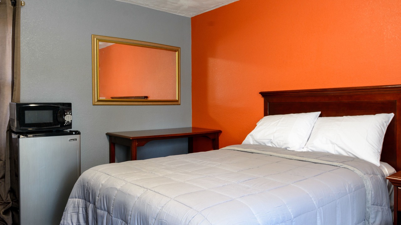 Photo of Bedroom in Foxboro