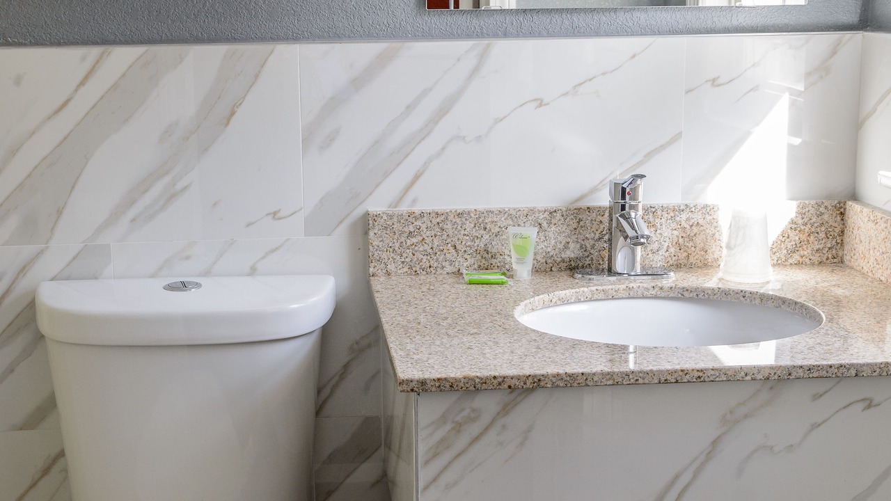 Photo of Bathroom in Foxboro