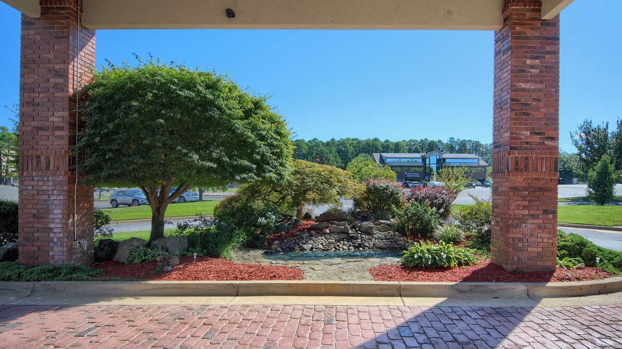 Photo of Outdoor in Hot Springs Village
