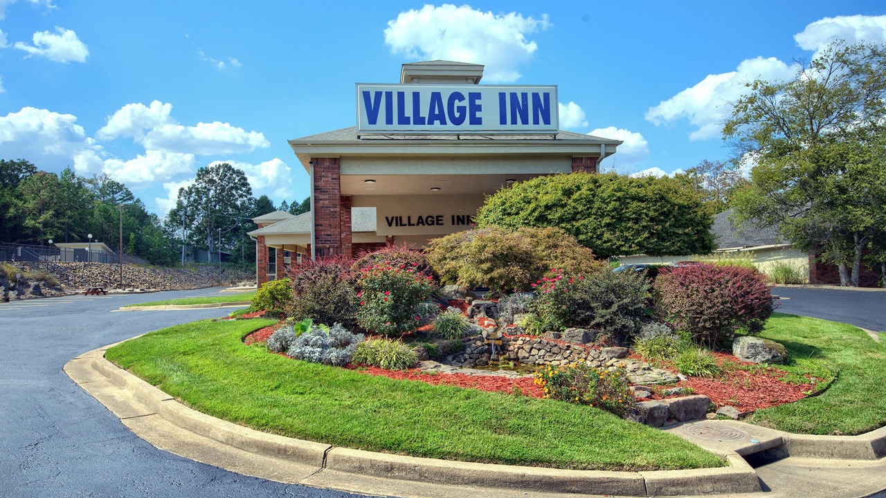 Photo of Outdoor in Hot Springs Village