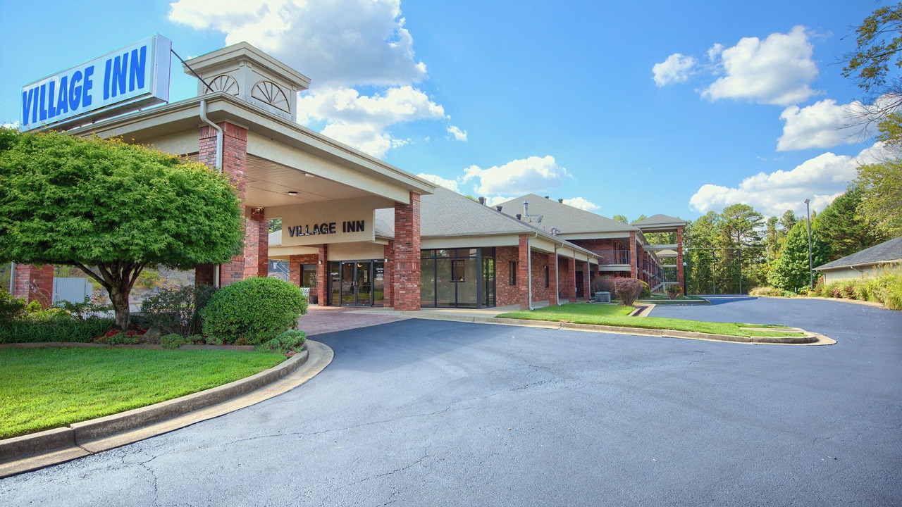 Photo of Outdoor in Hot Springs Village
