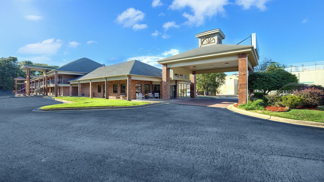 Photo of Outdoor in Hot Springs Village