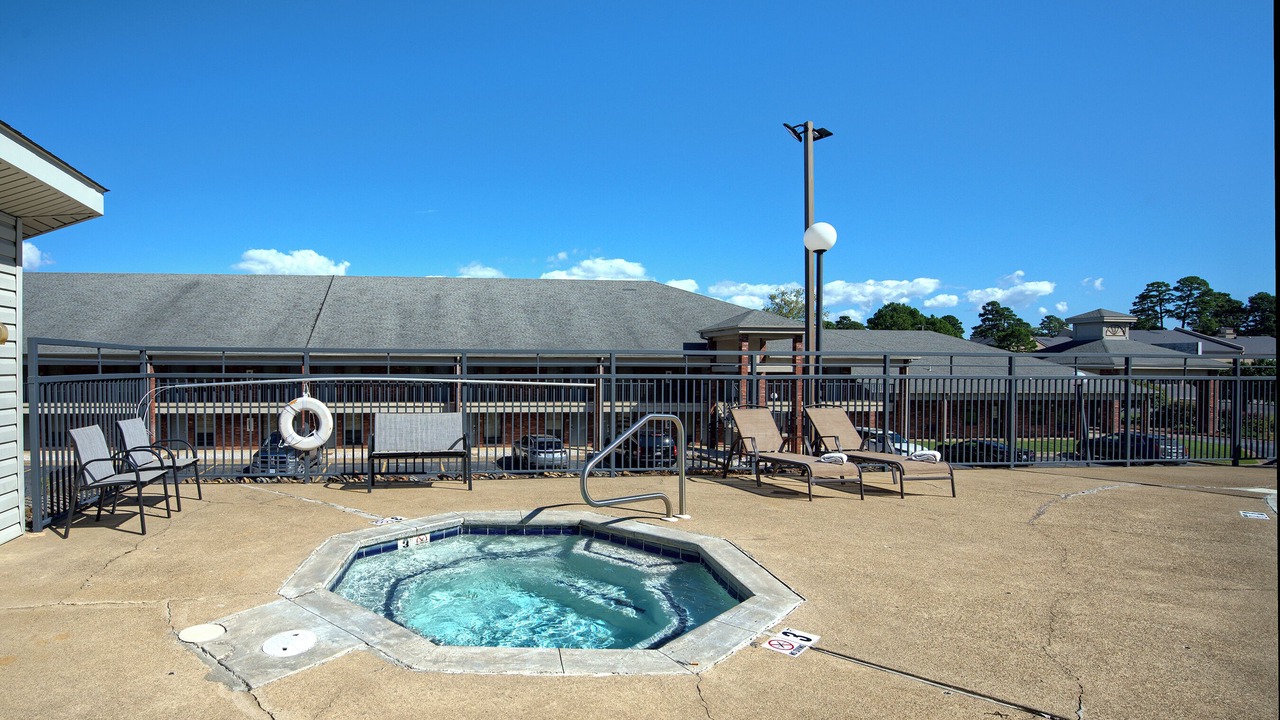 Photo of Outdoor in Hot Springs Village