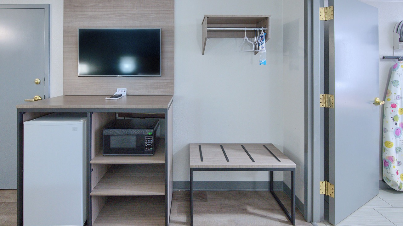 Photo of Bedroom in Hot Springs Village