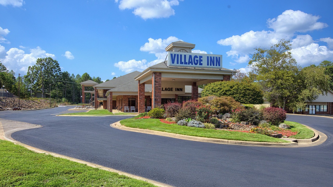 Photo of Outdoor in Hot Springs Village