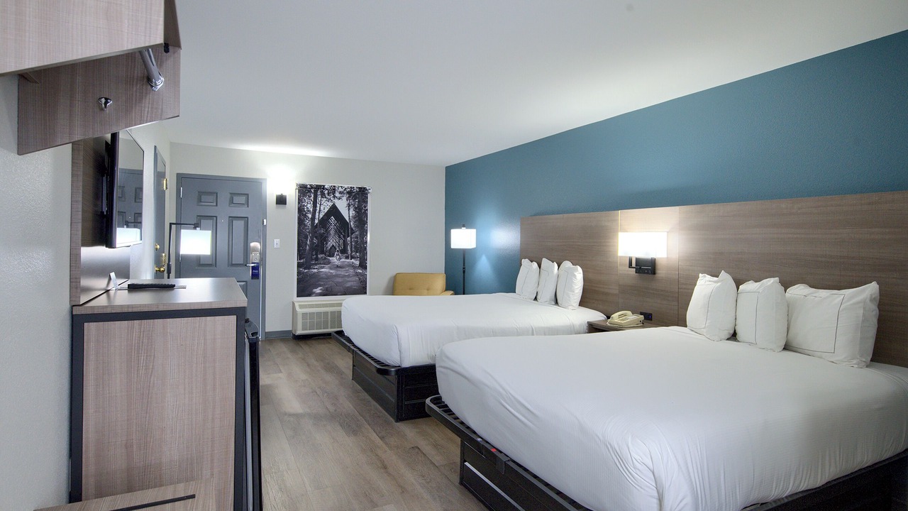 Photo of Bedroom in Hot Springs Village