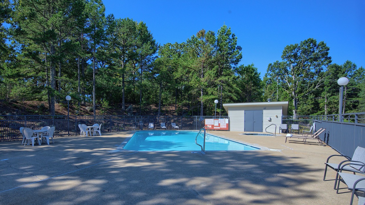 Photo of Outdoor in Hot Springs Village