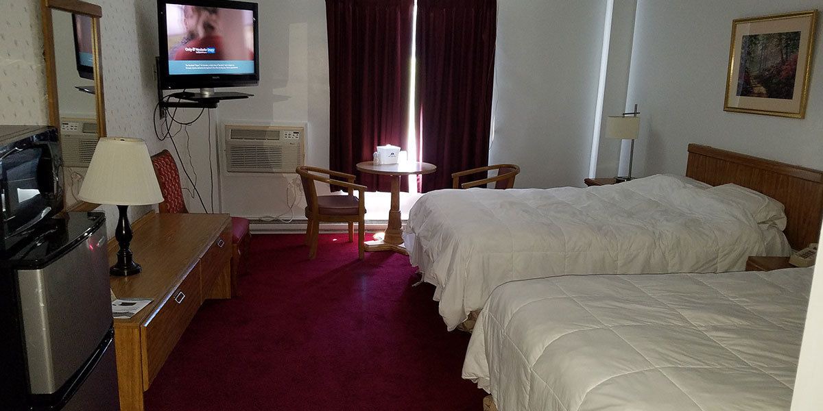 Photo of Bedroom in Woonsocket