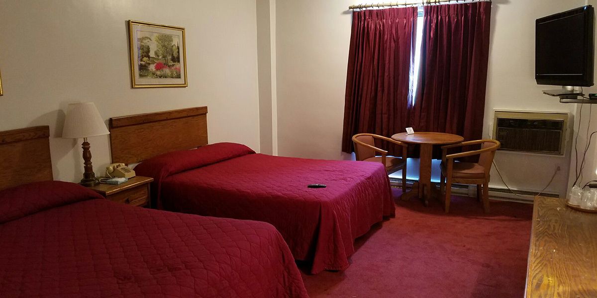 Photo of Bedroom in Woonsocket