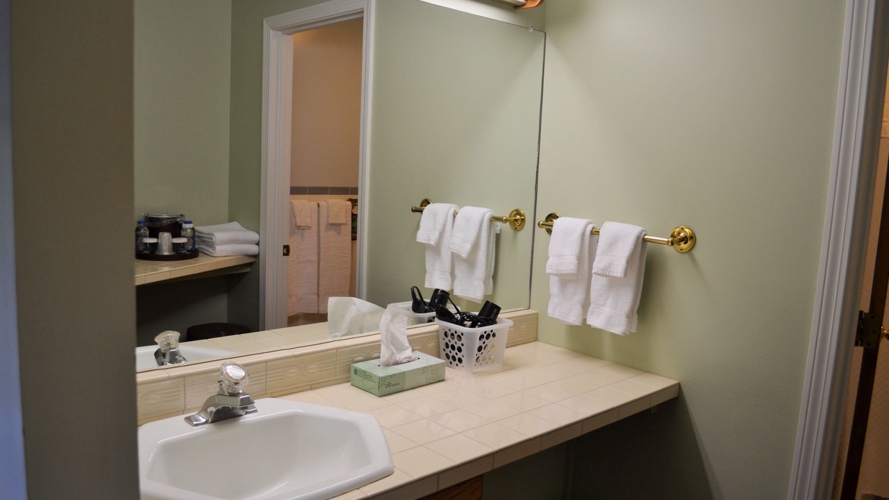 Photo of Bathroom in Williamstown