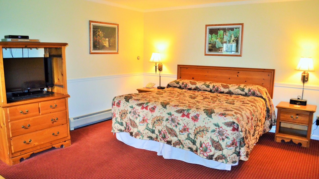 Photo of Livingroom in Williamstown