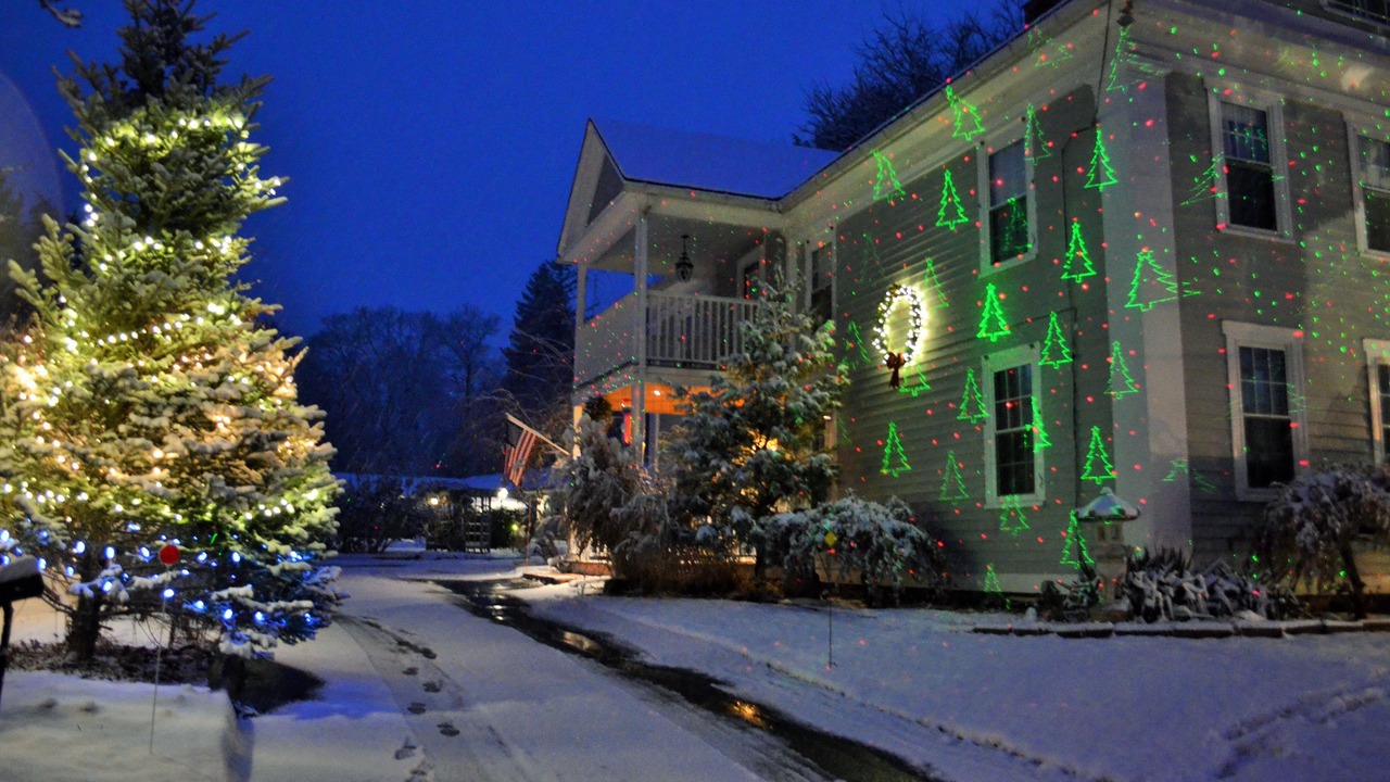 Photo of Outdoor in Williamstown