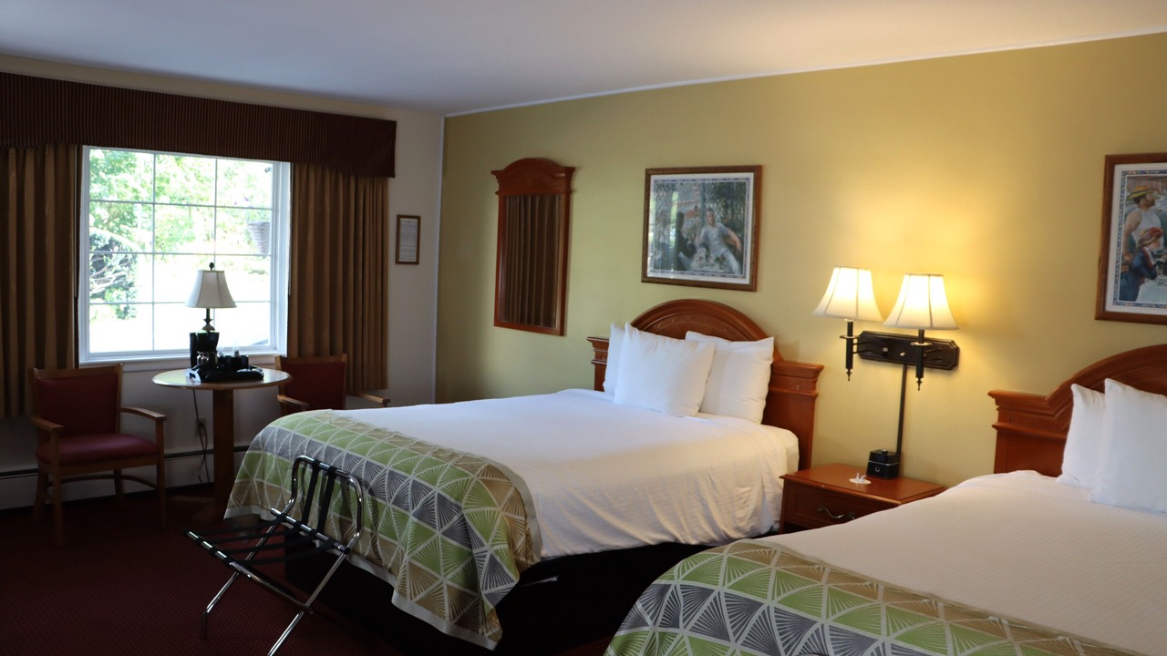 Photo of Bedroom in Williamstown