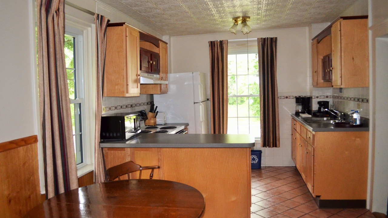 Photo of Kitchen in Williamstown