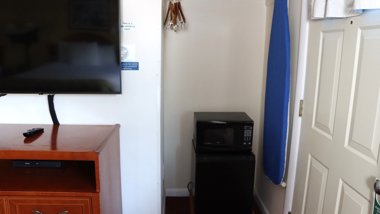 Photo of Bedroom in Williamstown