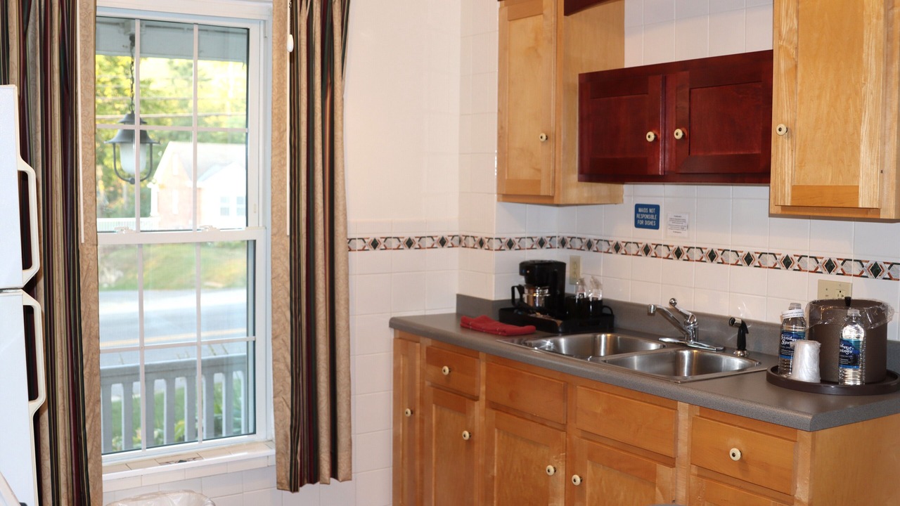 Photo of Kitchen in Williamstown