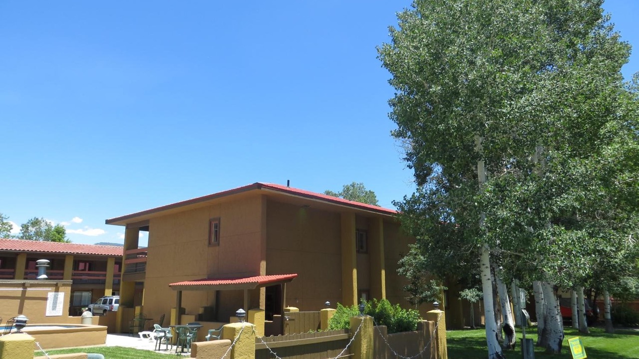 Photo of Outdoor in Durango