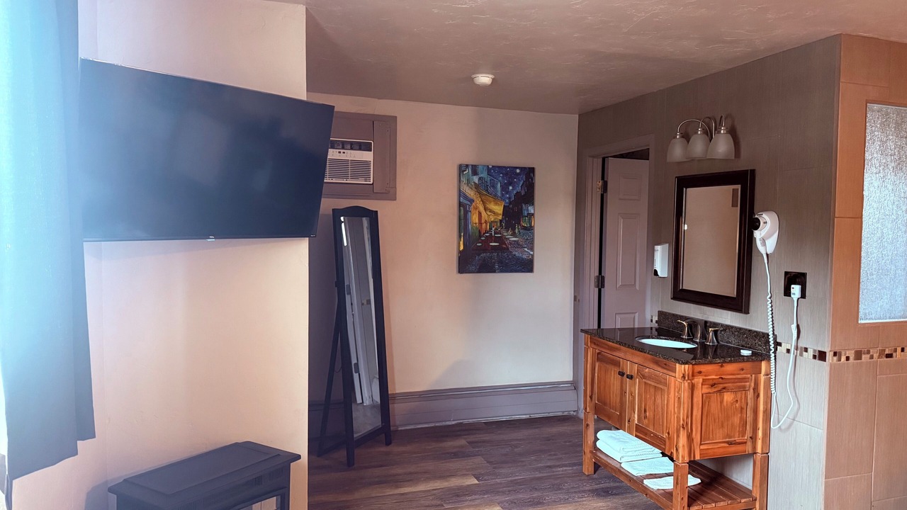 Photo of Bedroom in Durango