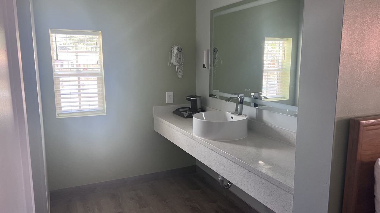 Photo of Bathroom in Durango