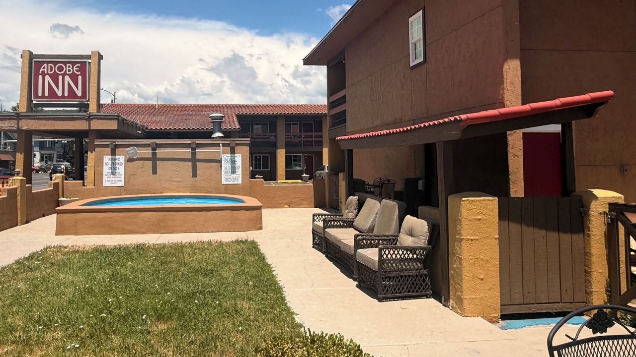 Photo of Outdoor in Durango