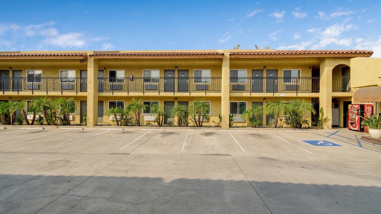 Photo of Outdoor in La Puente