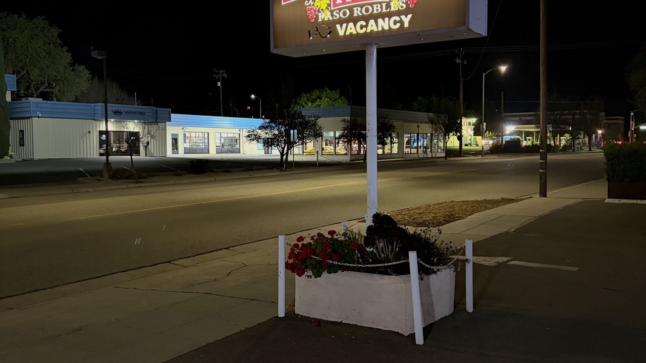 Photo of Outdoor in Paso Robles