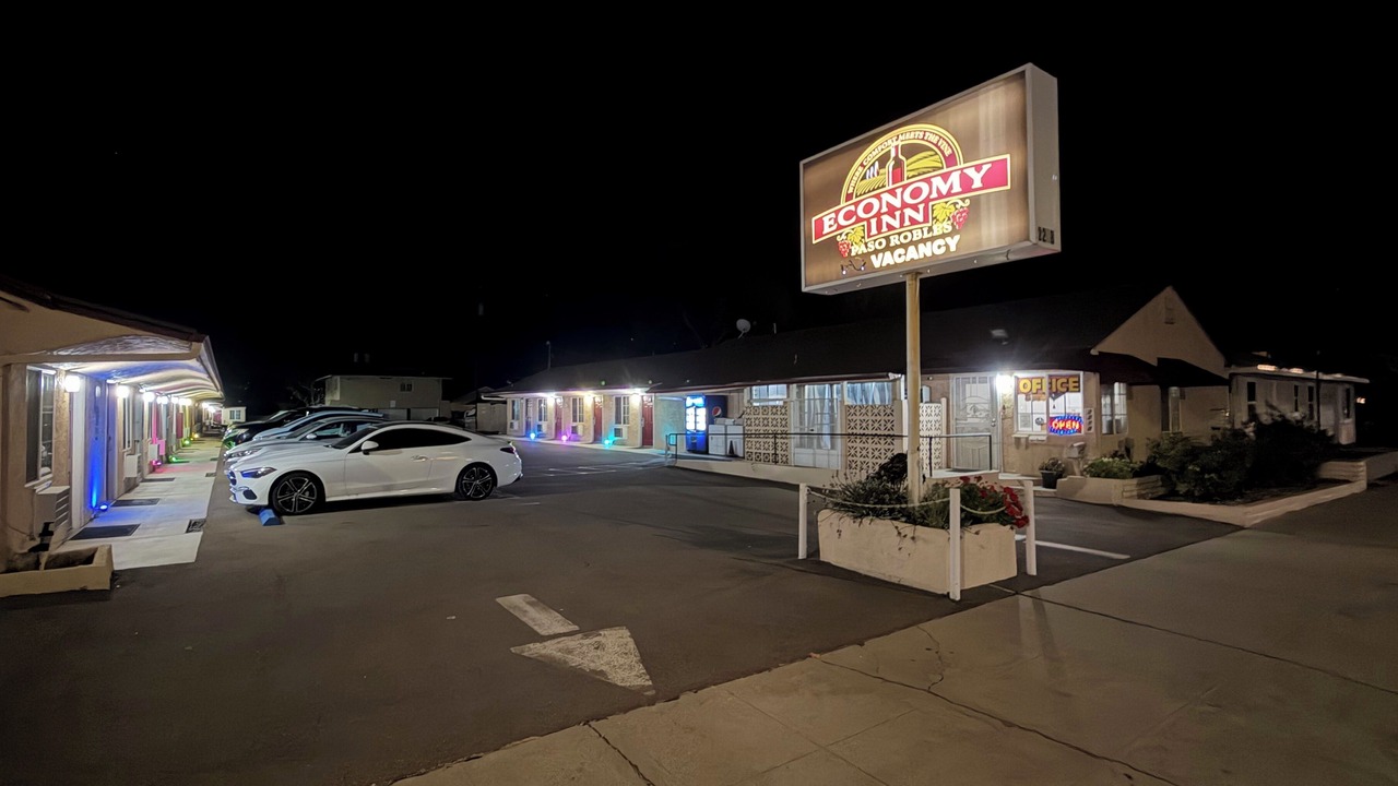 Photo of Outdoor in Paso Robles