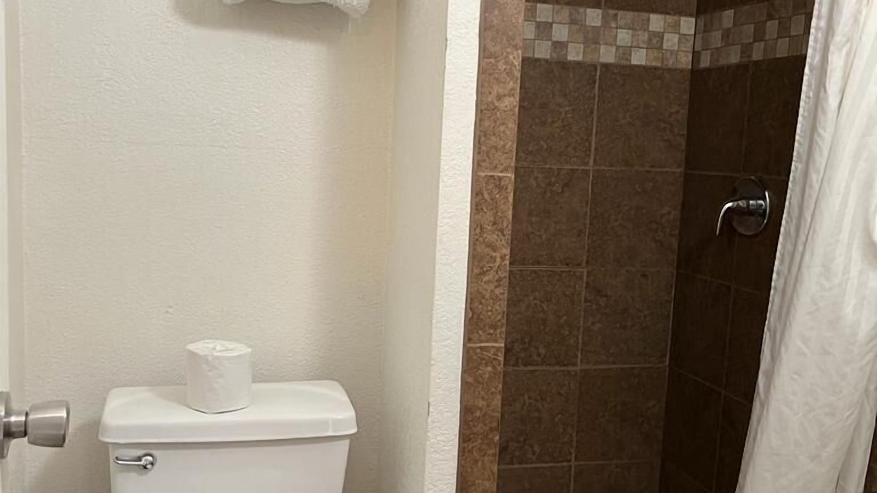 Photo of Bathroom in Paso Robles