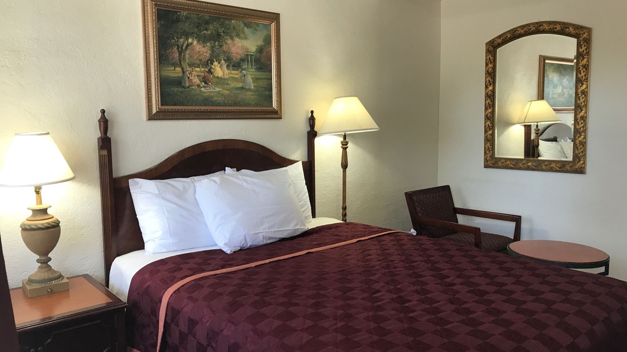 Photo of Bedroom in Paso Robles