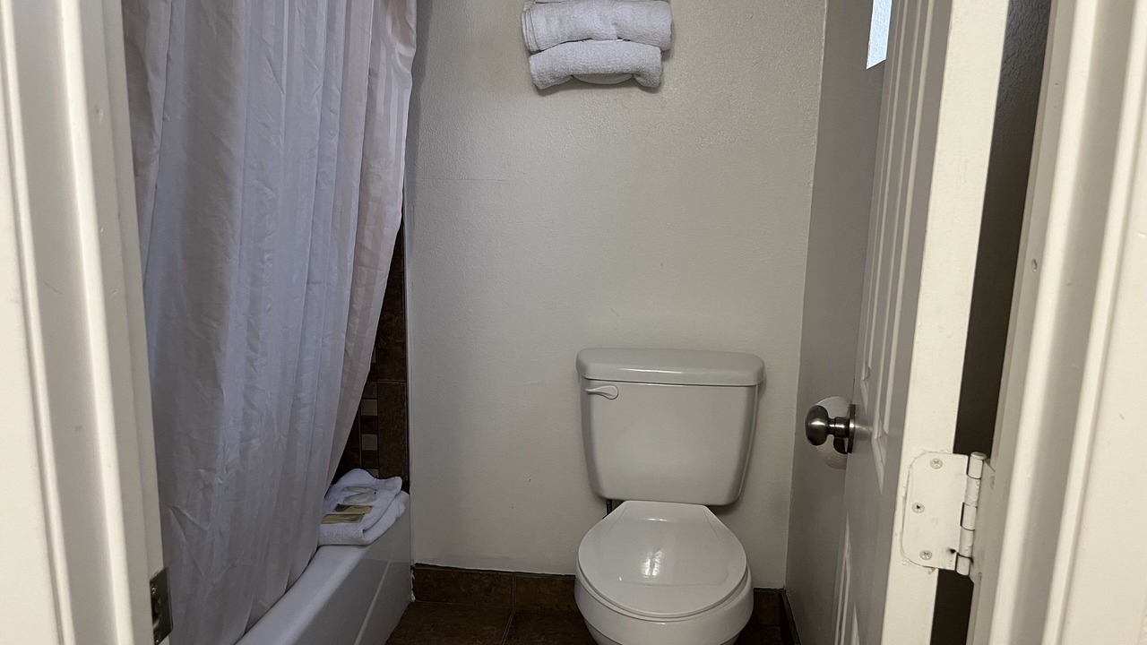 Photo of Bathroom in Paso Robles