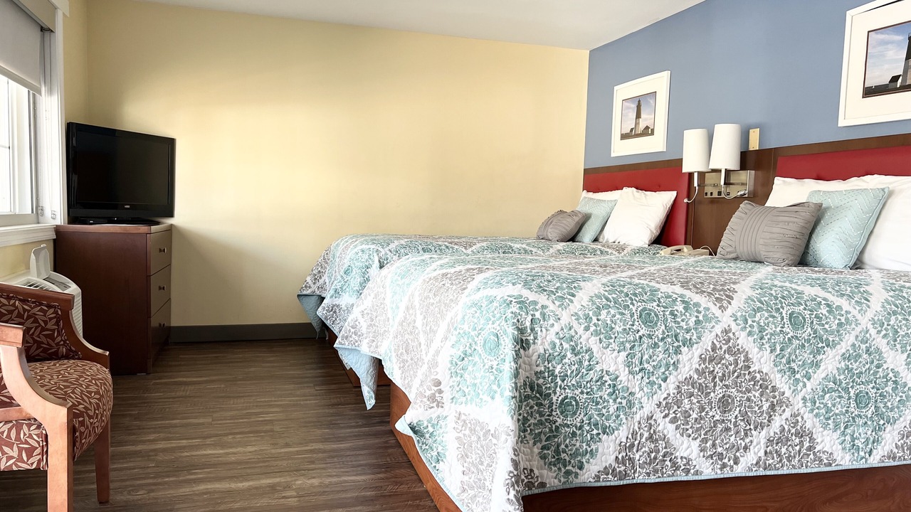 Photo of Bedroom in Eastward Look