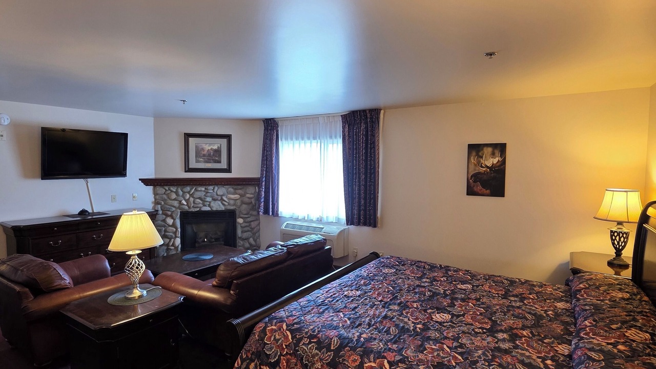 Photo of Bedroom in Colville