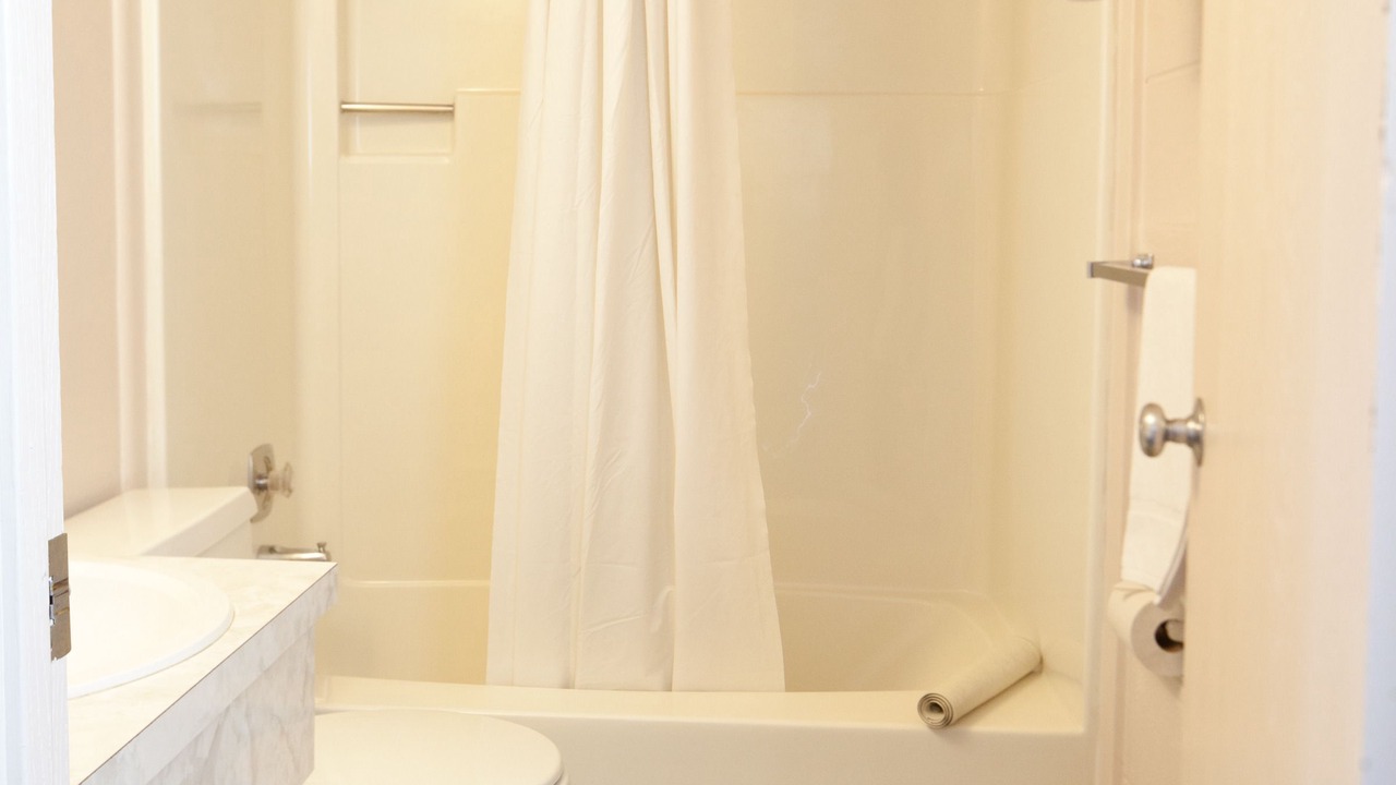 Photo of Bathroom in Colville