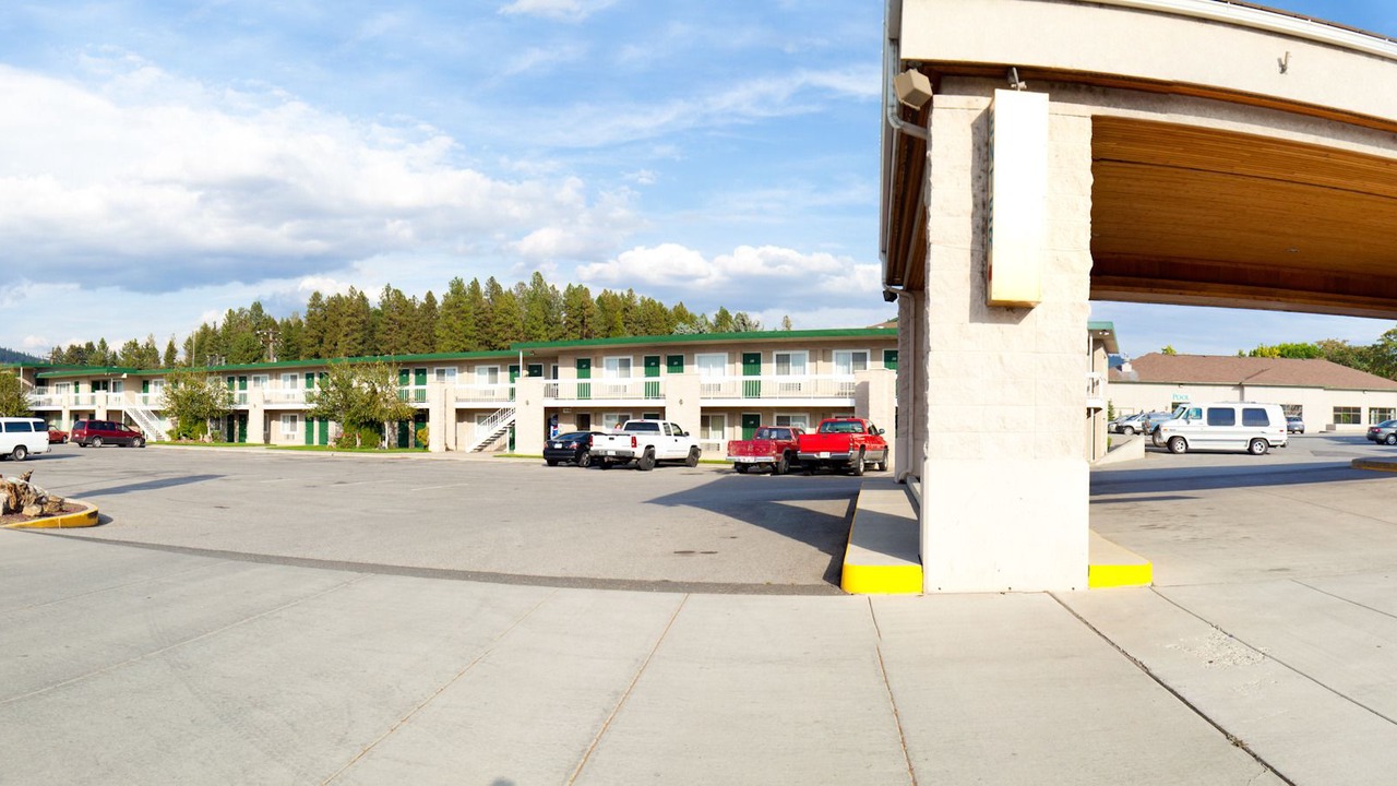 Photo of Outdoor in Colville