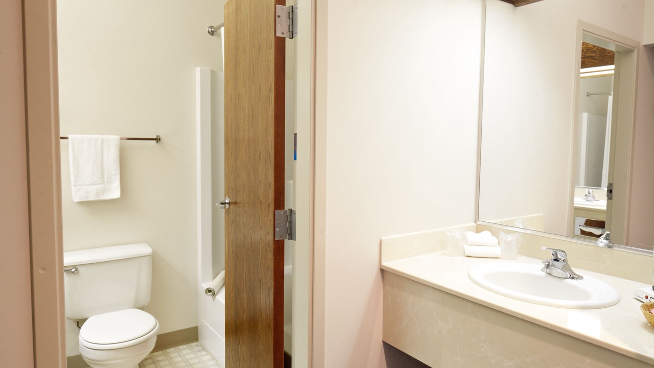 Photo of Bathroom in Colville