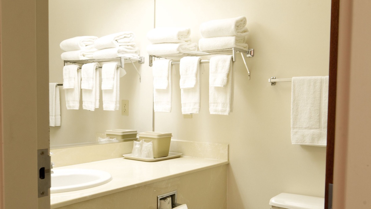 Photo of Bathroom in Colville